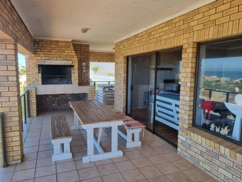 4 Bedroom Property for Sale in Tergniet Western Cape